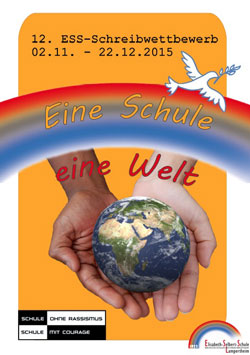 12.Schreibwettbewerb Start