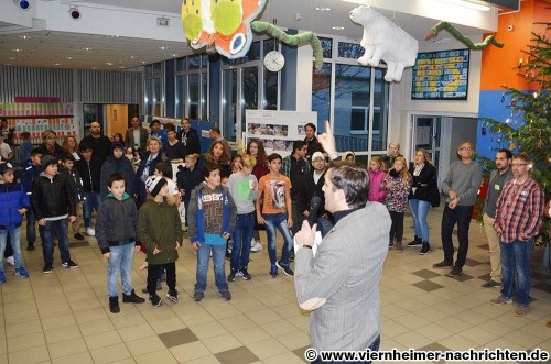 Fröbelschule