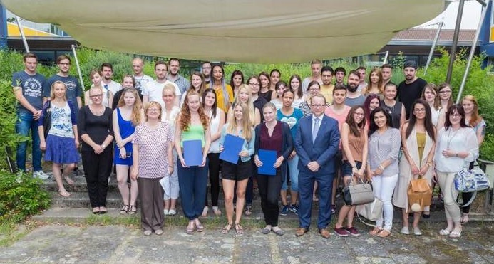 Bildungspreis 2016
