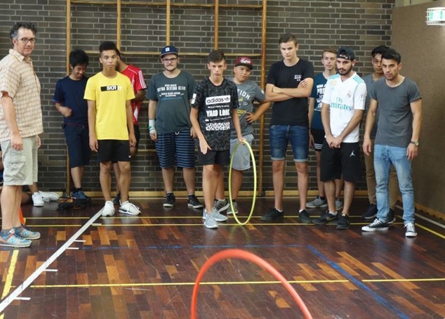 Sportfest 2018