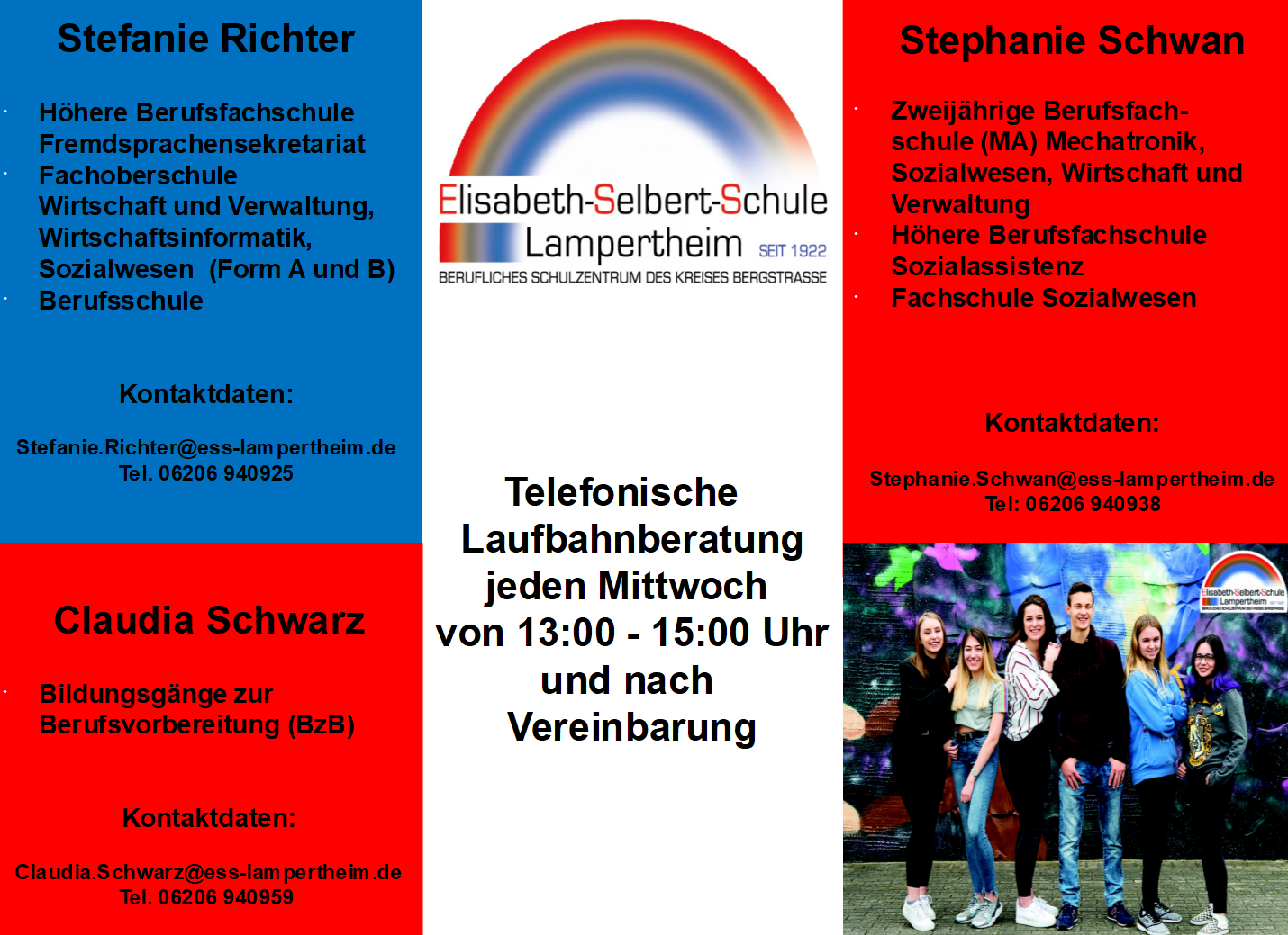 Telefonische Laufbahnberatung png
