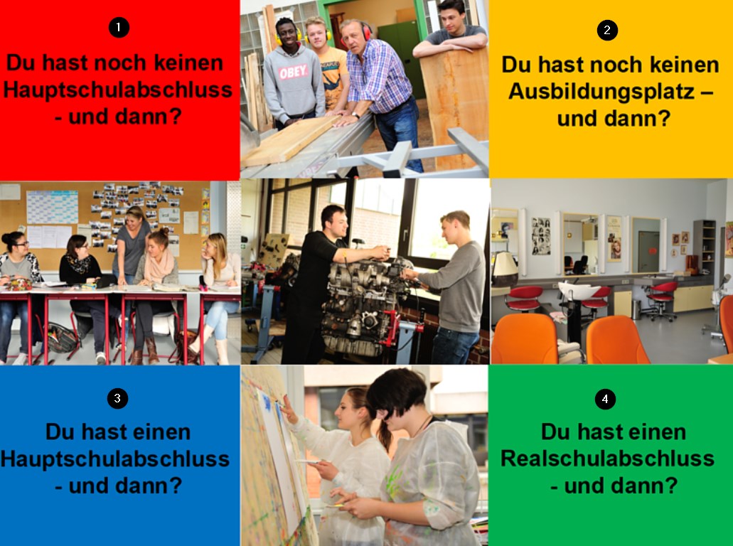 Bildungsangebot