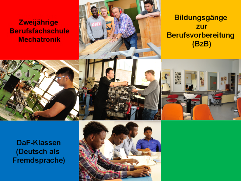 JA Image Hotspot - gewerblich technischer Bereich